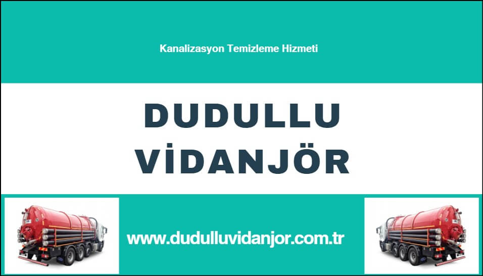 dudullu-vidanjor